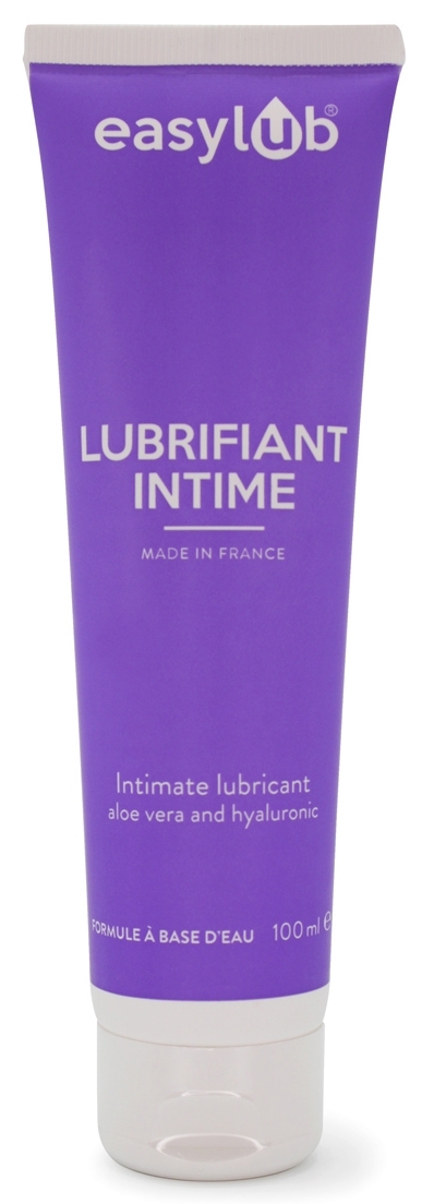 easylub Lubrifiant intime EASYLUB 100ml