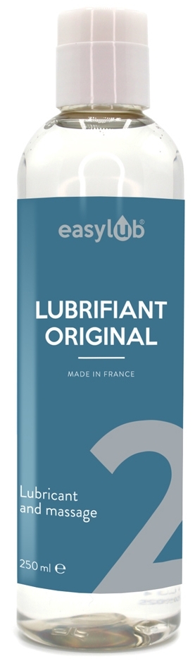 easylub Lubrifiant Silicone FORMULE 2 EasyLub 250ml