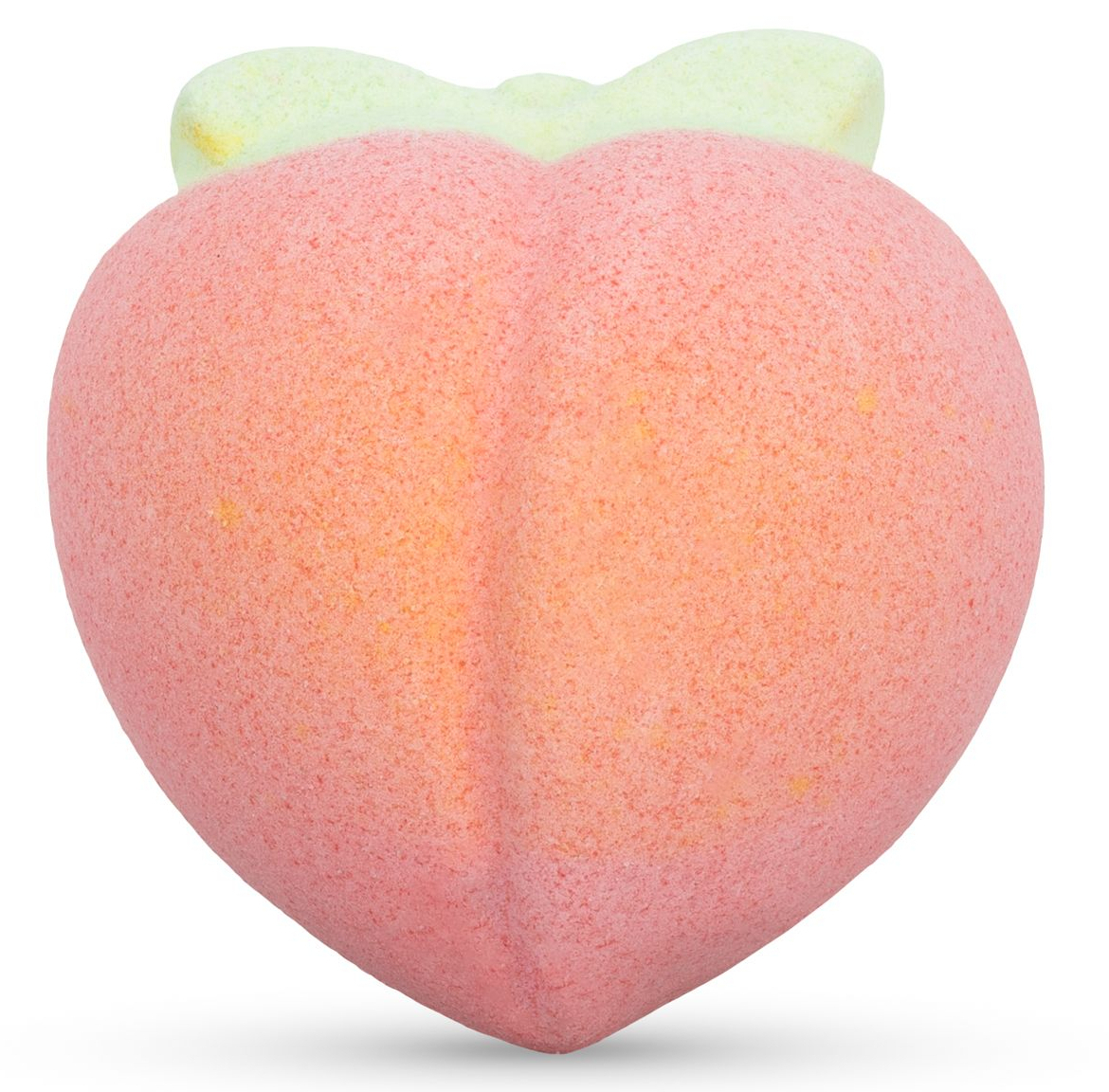 EasyToys Bombe de Bain VEGE Pêche