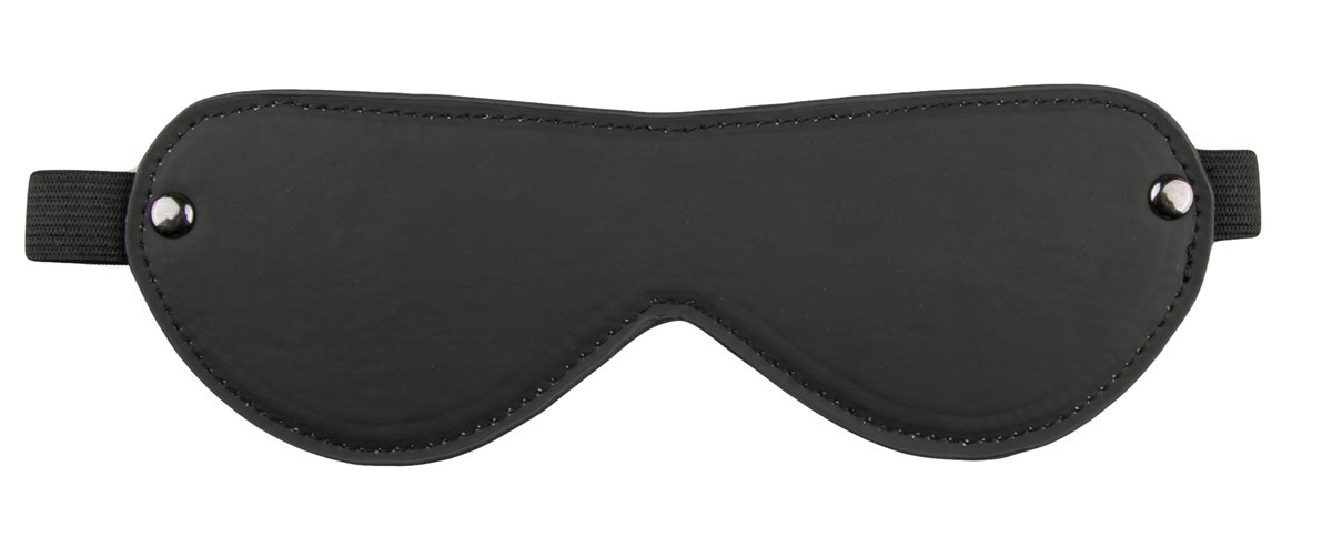 EasyToys Fetish Collection Masque SATIN BLINDFOLD