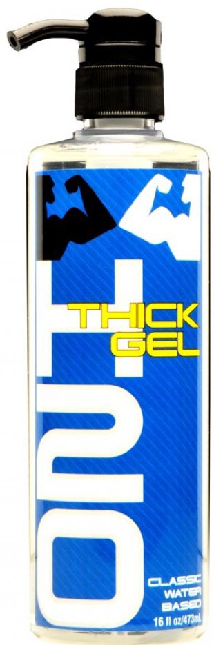 Elbow Grease Elbow Gel Classic 473ml