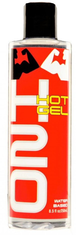 Elbow Grease Elbow Gel Classic Hot 250 ml