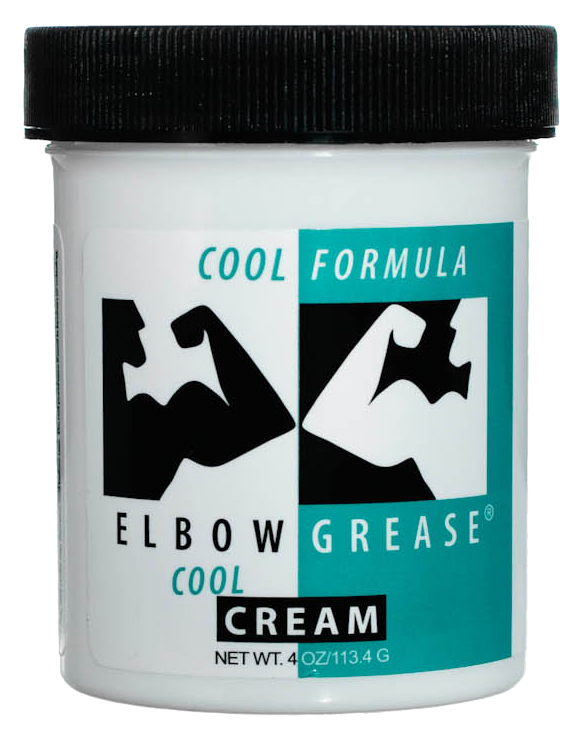 Elbow Grease Elbow Grease Cool Menthe 114g