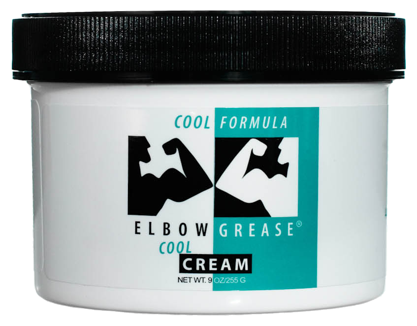 Elbow Grease Elbow Grease Cool Menthe 255g