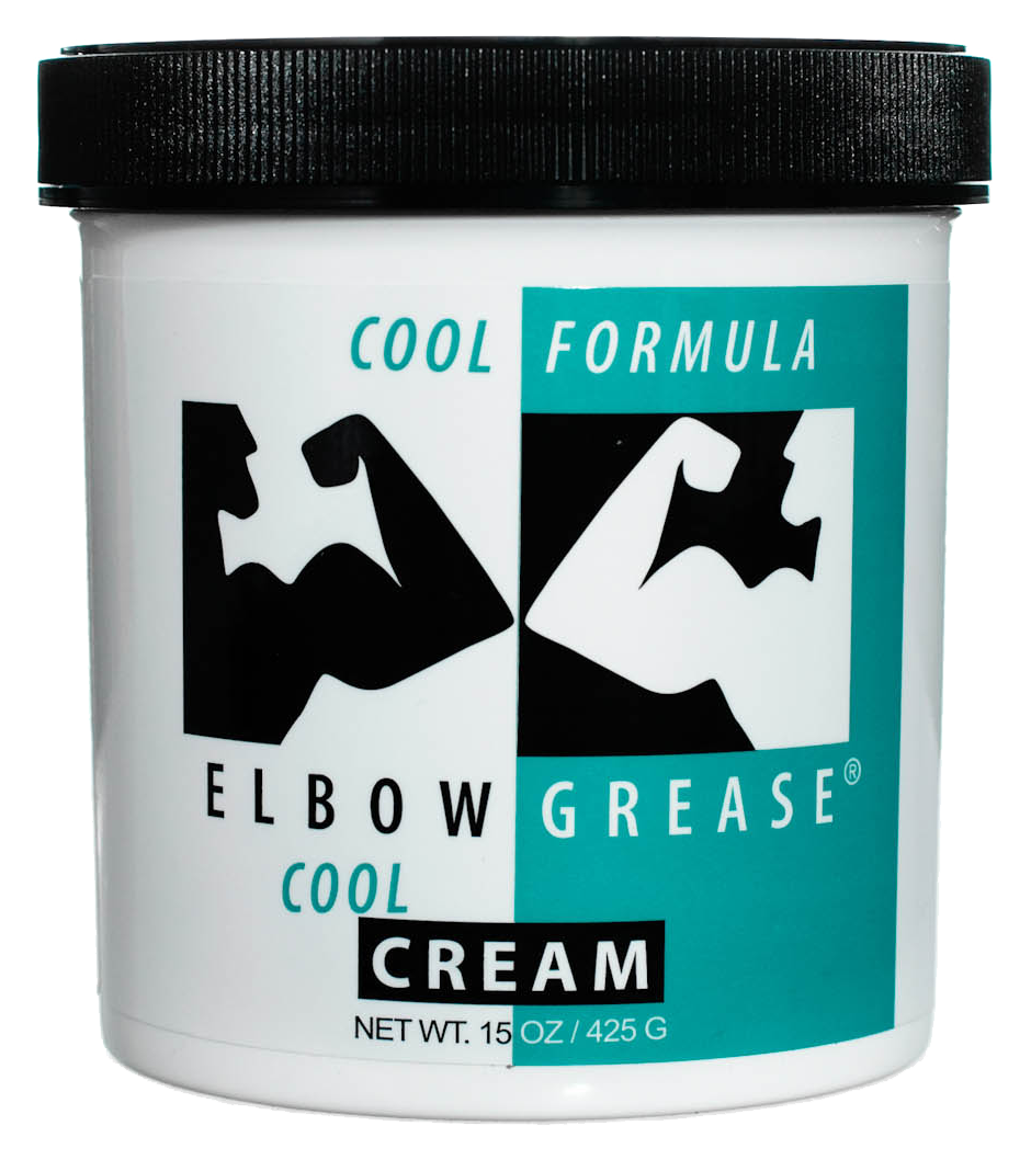 Elbow Grease Elbow Grease Cool Menthe 425g