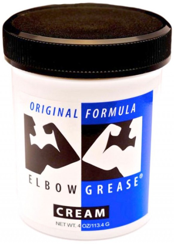Elbow Grease Elbow Grease Original 114g