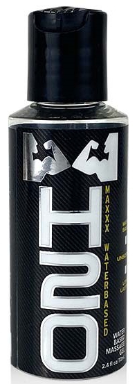 Elbow Grease Lubrifant Eau H2O MAXXX 72ml
