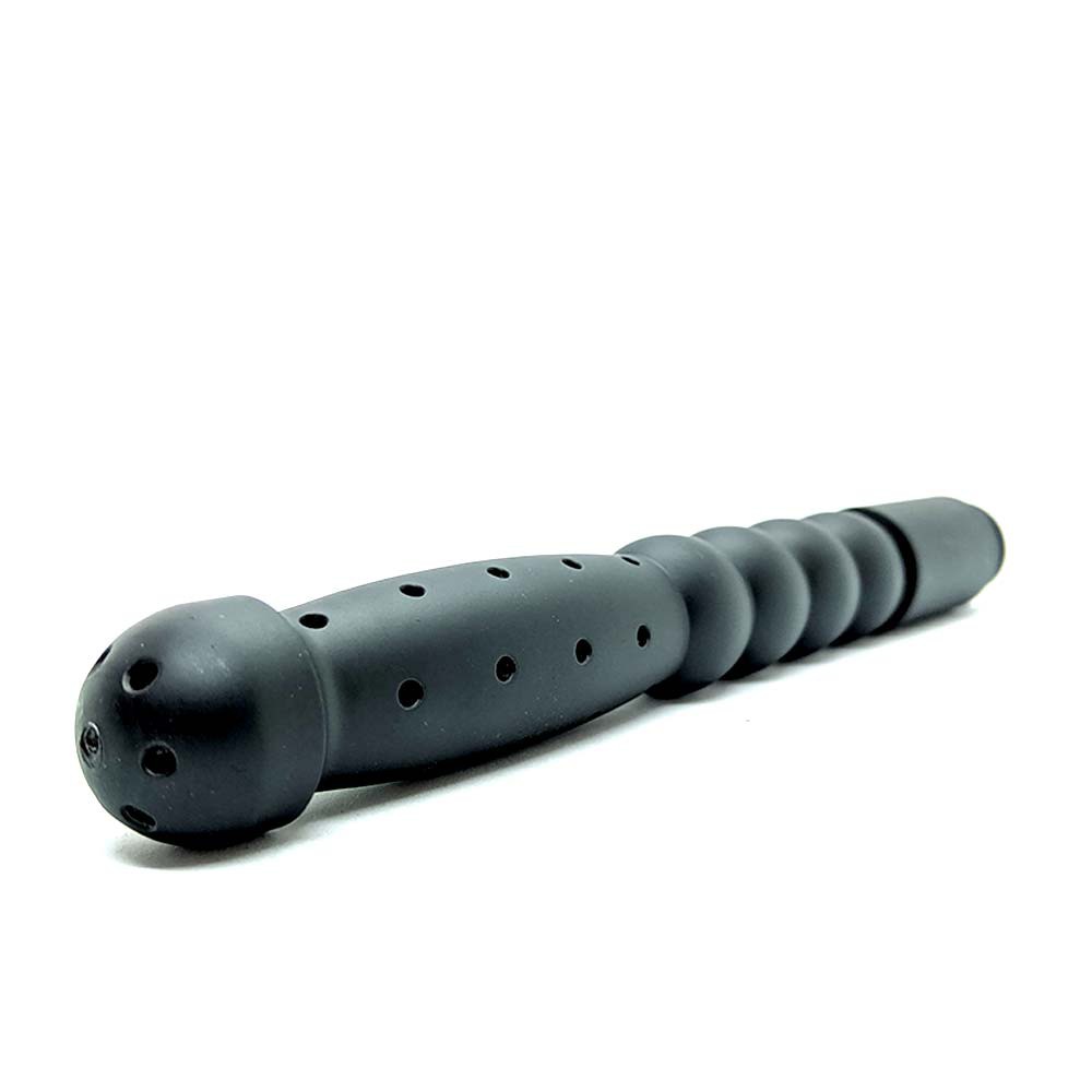 Embout anal en Aluminium SPRINKLER 20 x 2.5cm
