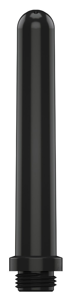 Embout de douche Silicone Nozzle ErgoFlo 13 x 2cm