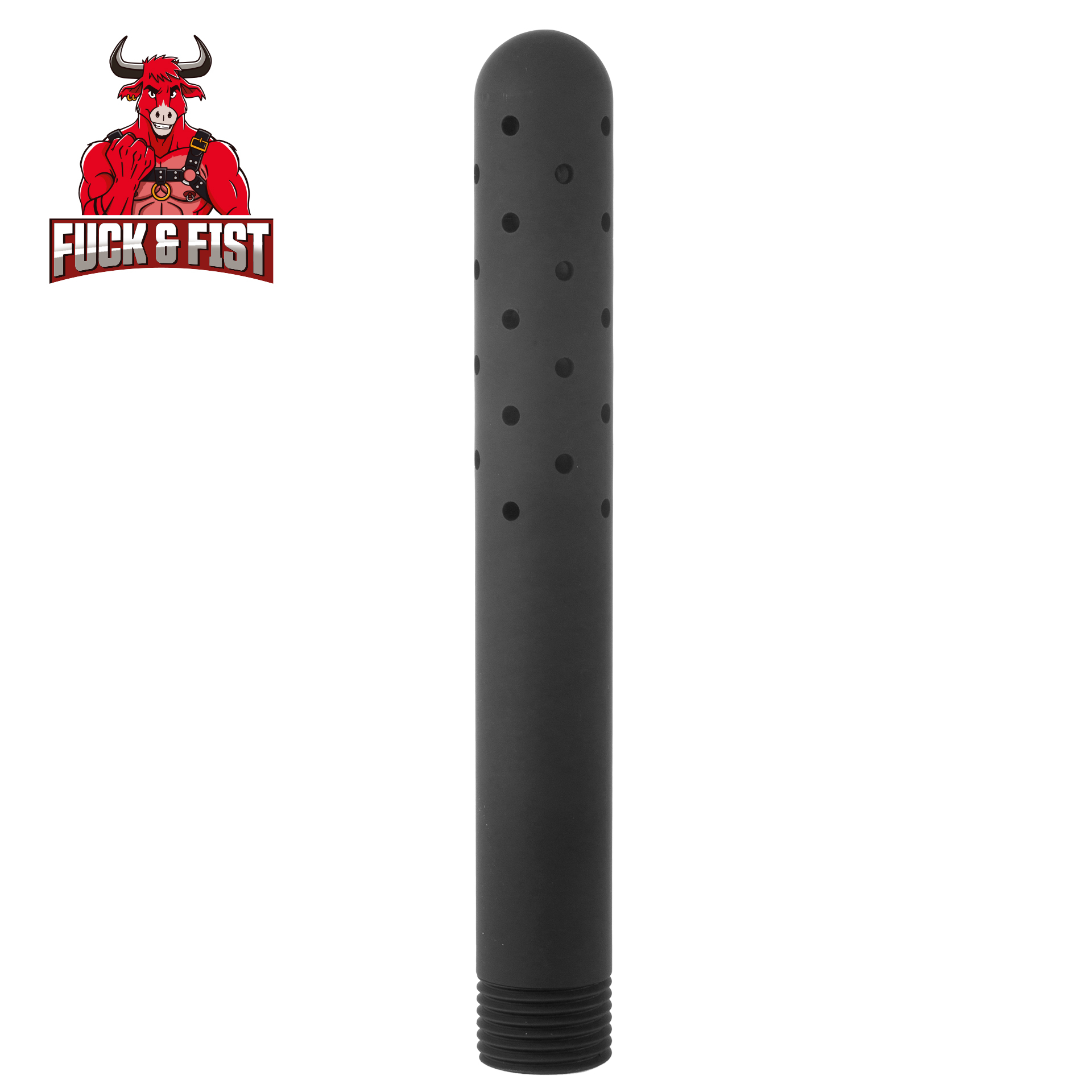Embout de lavement ANAL NOZZLE 360 Fuck & Fist 13.5 x 2cm