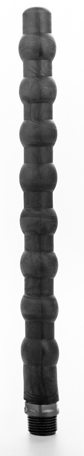 Embout de lavement BEADS 28 x 2.5 cm