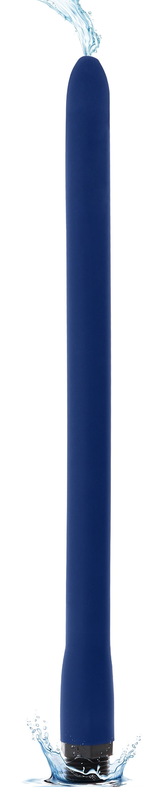 Embout de lavement THE SURGE 30 x 2cm