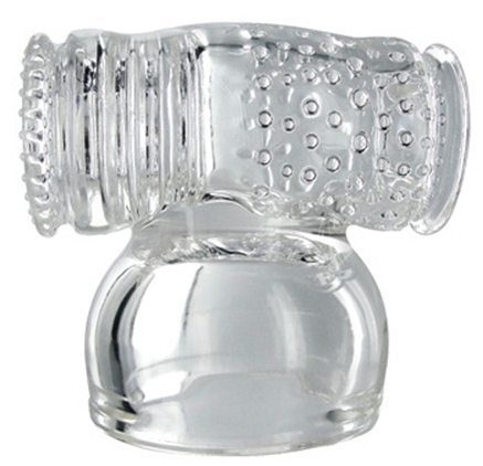 Embout de Wand HUMMINGBIRD 46mm