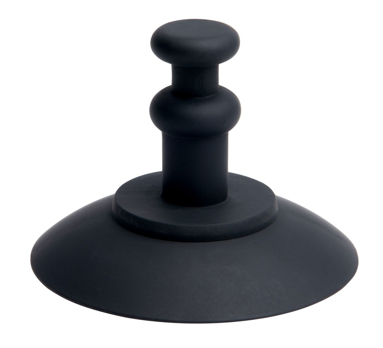 Embout EASY-LOCK Suction Cup 6cm