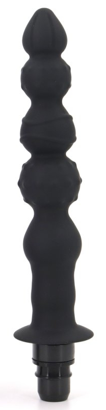 Embout Gode BALLIO pour Pistolet de massage 17.5 x 3.5cm