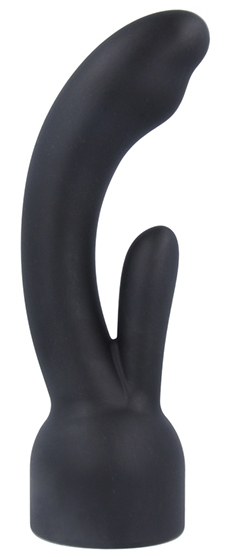 Embout Rabbit DOXY 17 x 3.6cm