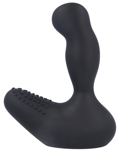Embout Stimulateur de prostate DOXY 10 x 3.6cm
