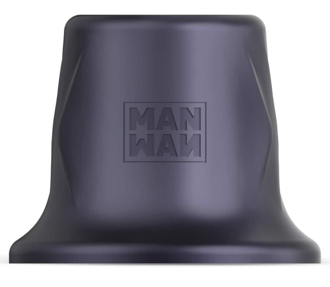 Embout Ventouse pour Wand HOLDEN Noir