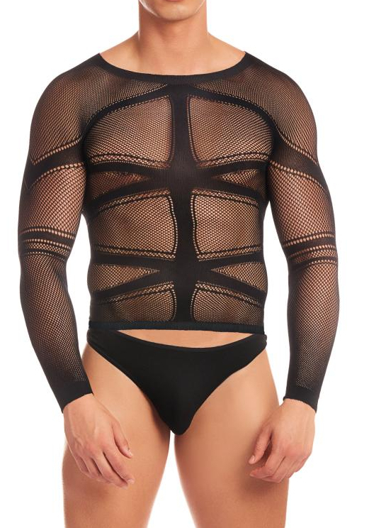 Ensemble CAM BOY 2 Pièces Noir