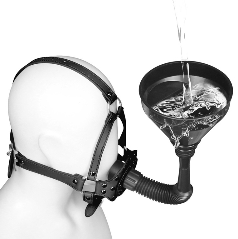 Entonnoir pour Jeu Uro FUNNEL FLUID