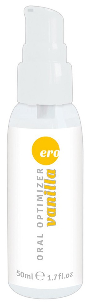 Ero Spray de Fellation 50 ml Vanille