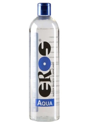Eros Eros Aqua Lube 500mL