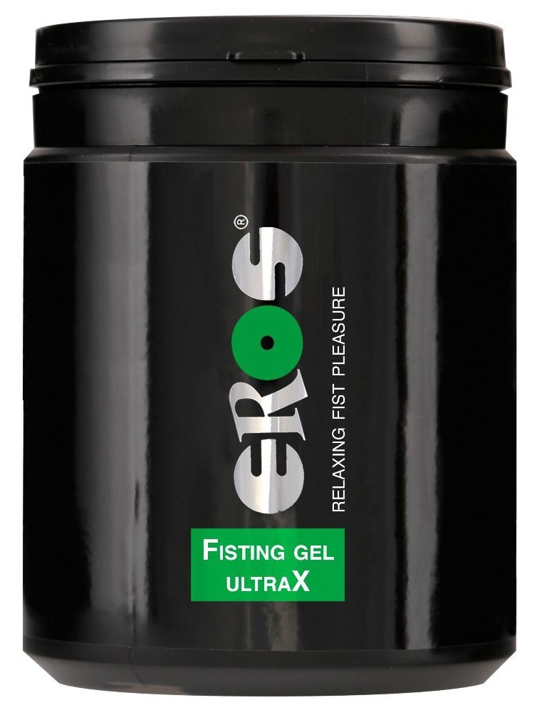 Eros Eros Fisting Gel Ultra 1 Litre