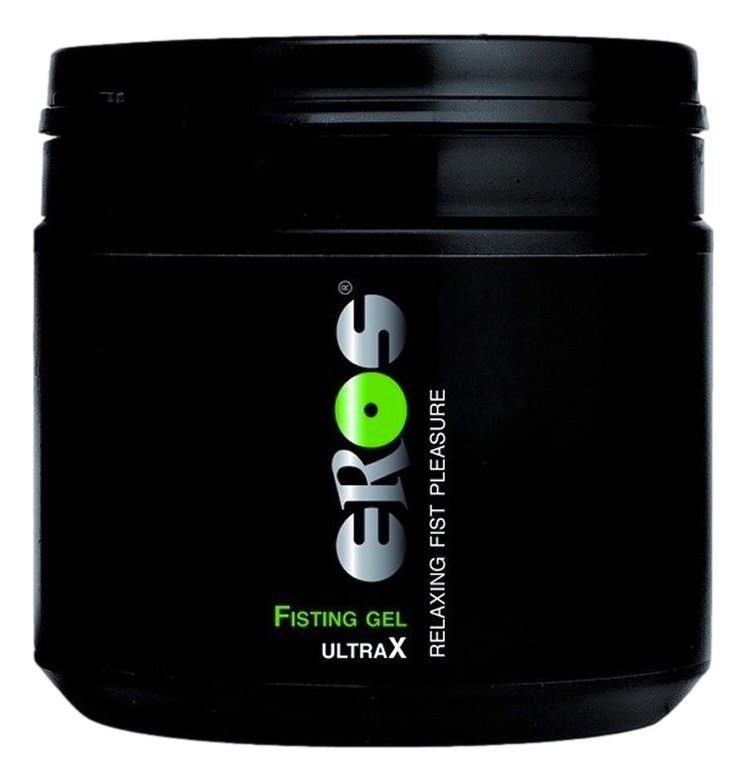 Eros Eros Fisting Gel Ultra 500mL