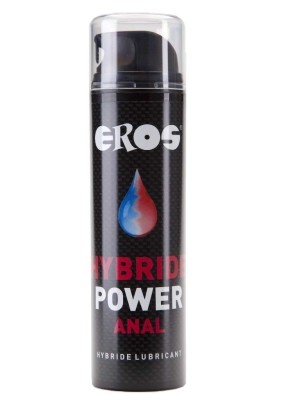 Eros Eros Hybride Power Anal 200mL