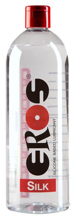 Eros Eros Silk Silicone 1 Litre
