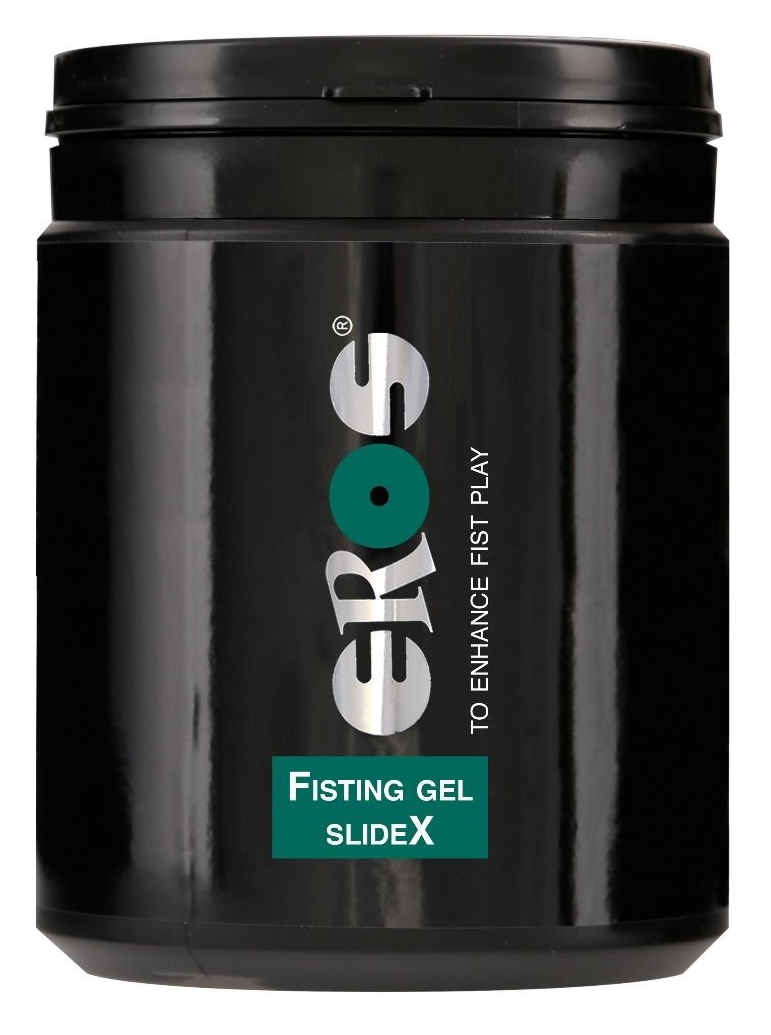 Eros Gel à Fist SLIDEX 1 Litre