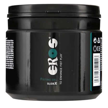 Eros Gel à Fist SLIDEX 500mL