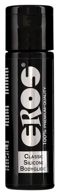 Eros Lubrifiant Classic Silicone Bodyglide 30 ml