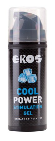 Eros Lubrifiant COOL POWER 30mL