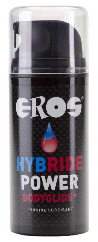 Eros Lubrifiant Eros HYBRIDE POWER 100ml