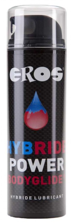 Eros Lubrifiant Eros HYBRIDE POWER 200ml
