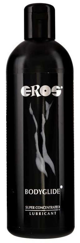 Eros Lubrifiant Silicone pour corps Bodyglide 1 Litre