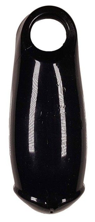 Etui pénien BUTT BULLET 15 x 6.5 cm
