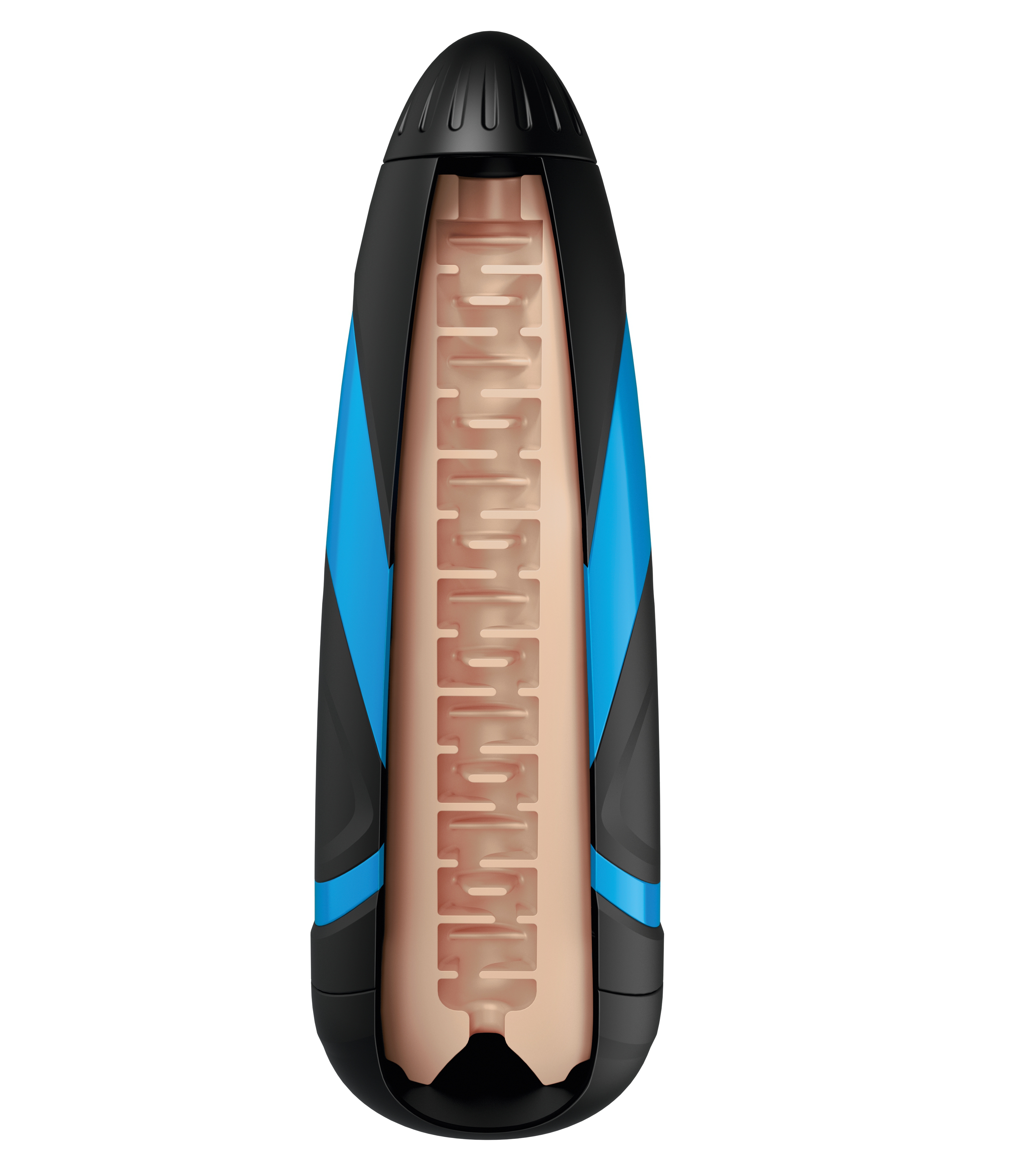 Etui texturé pour Satisfyer Men LUSTY TONGUES