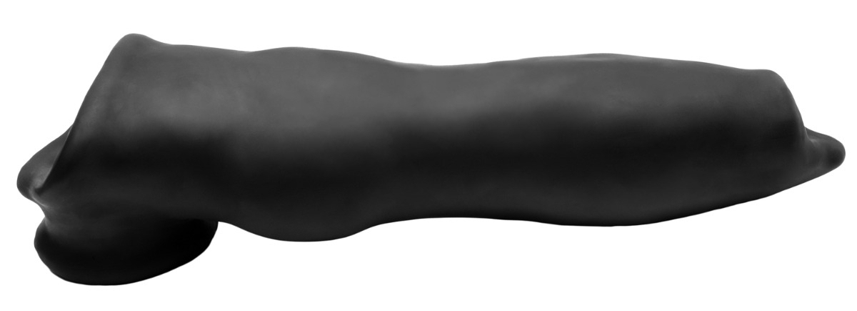 Extenseur de sexe FIDO Oxballs Night Edition 20 x 6 cm Noir