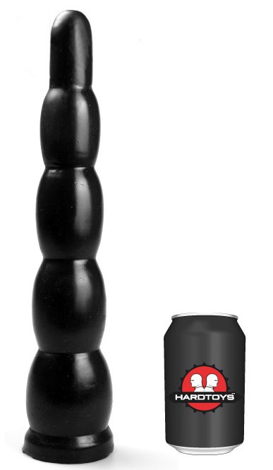 FET 1002 noir 37 x 7 cm