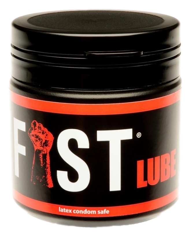 Fist Fist Lube 150mL