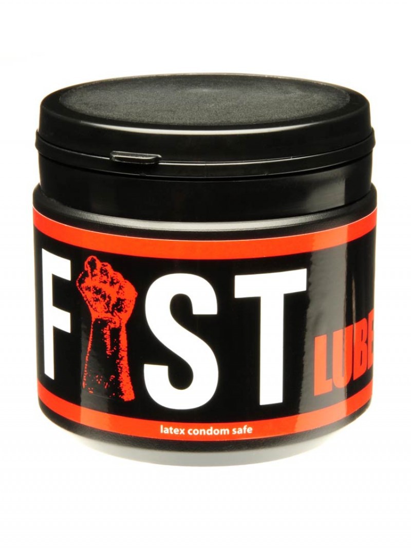 Fist Fist Lube 500mL
