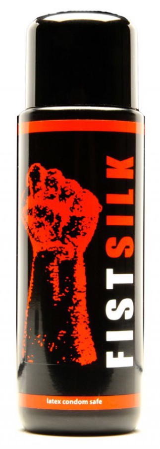 Fist Fist Silk 100 mL