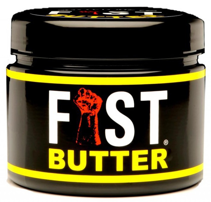 Fist Graisse Fist Butter 500mL