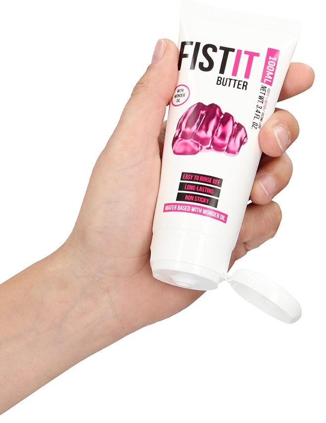 Fist It Crème FIST IT BUTTER 100ml