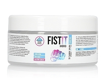 Fist It Crème lubrifiante FIST IT Hybride 300ml