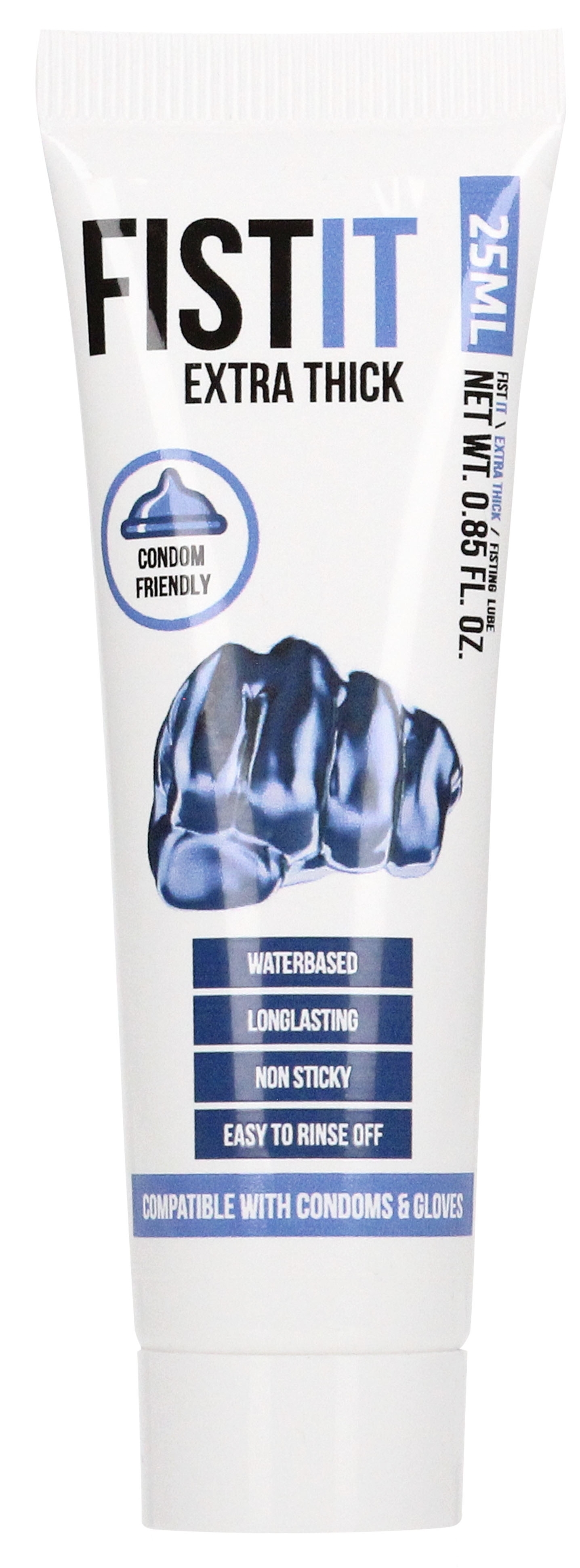 Fist It Fist It Extra Thick Eau 25ml