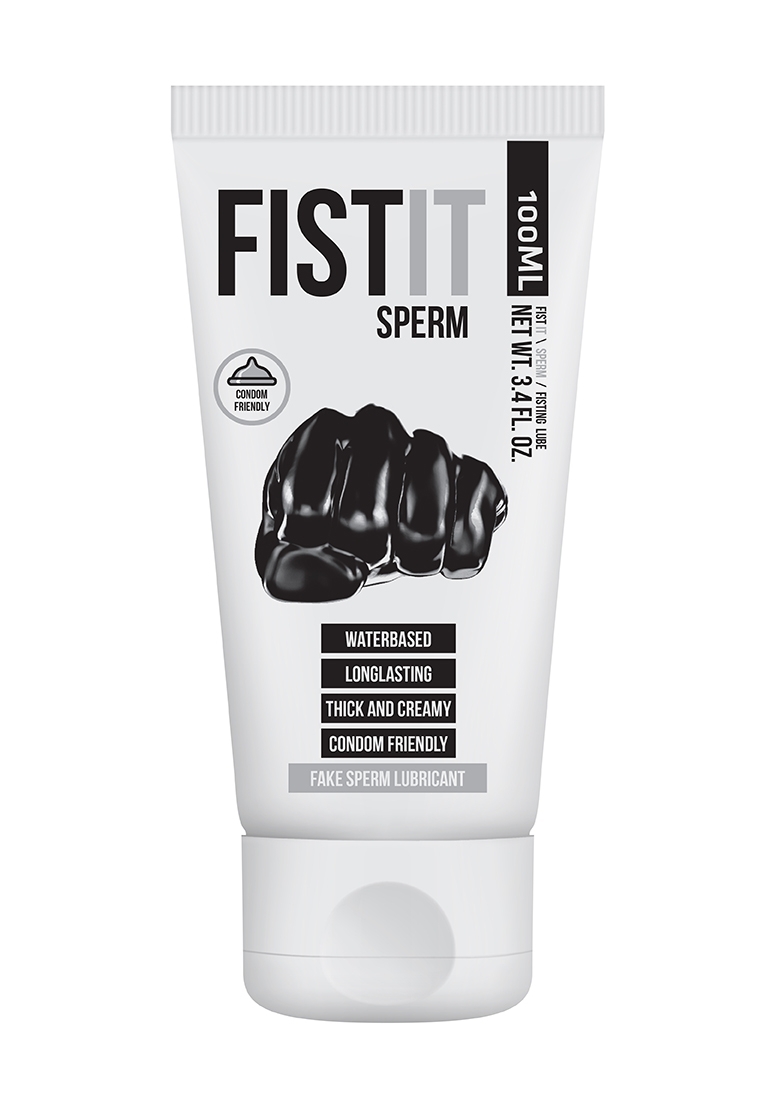 Fist It Lubrifiant Aspect Sperme Fist It 100ml