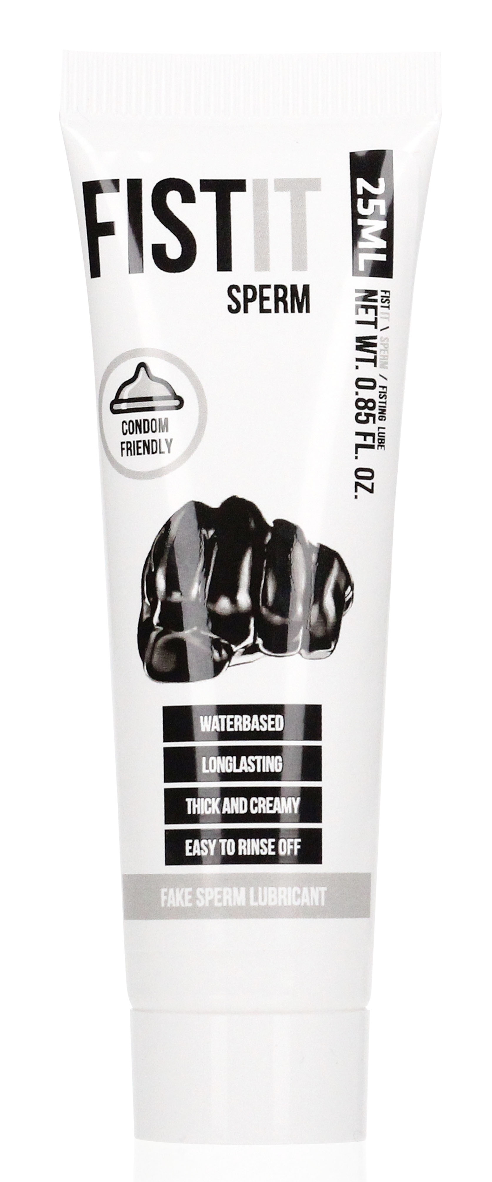 Fist It Lubrifiant Aspect Sperme FIST IT 25ml